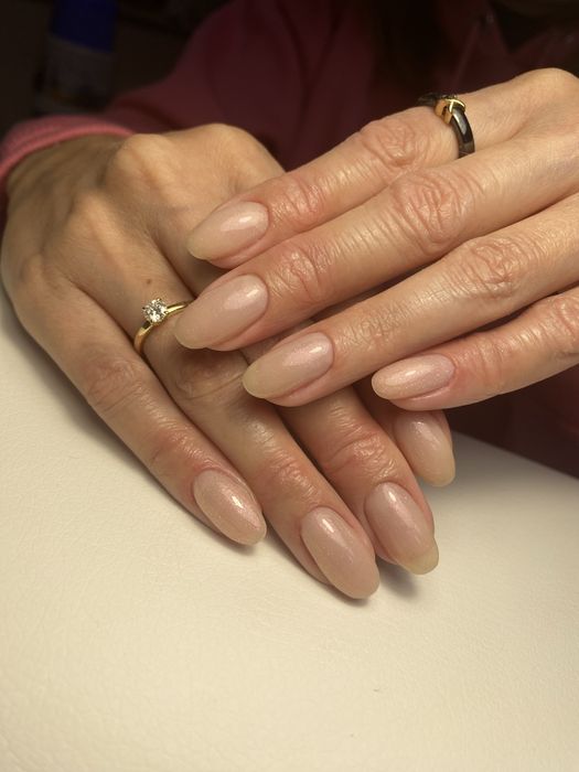 Виноградар Майстер Манікюру