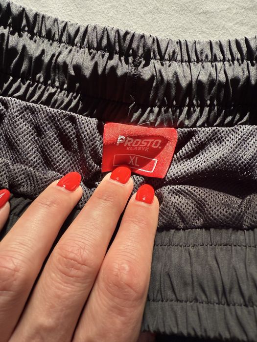 PROSTO spodenki kąpielowe