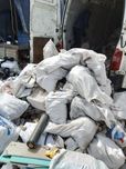 Вивіз хламу. Вивіз  мусора. Вивіз будівельного сміття.