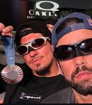 Oakley plantaris  oculos oakley Kato QNTM