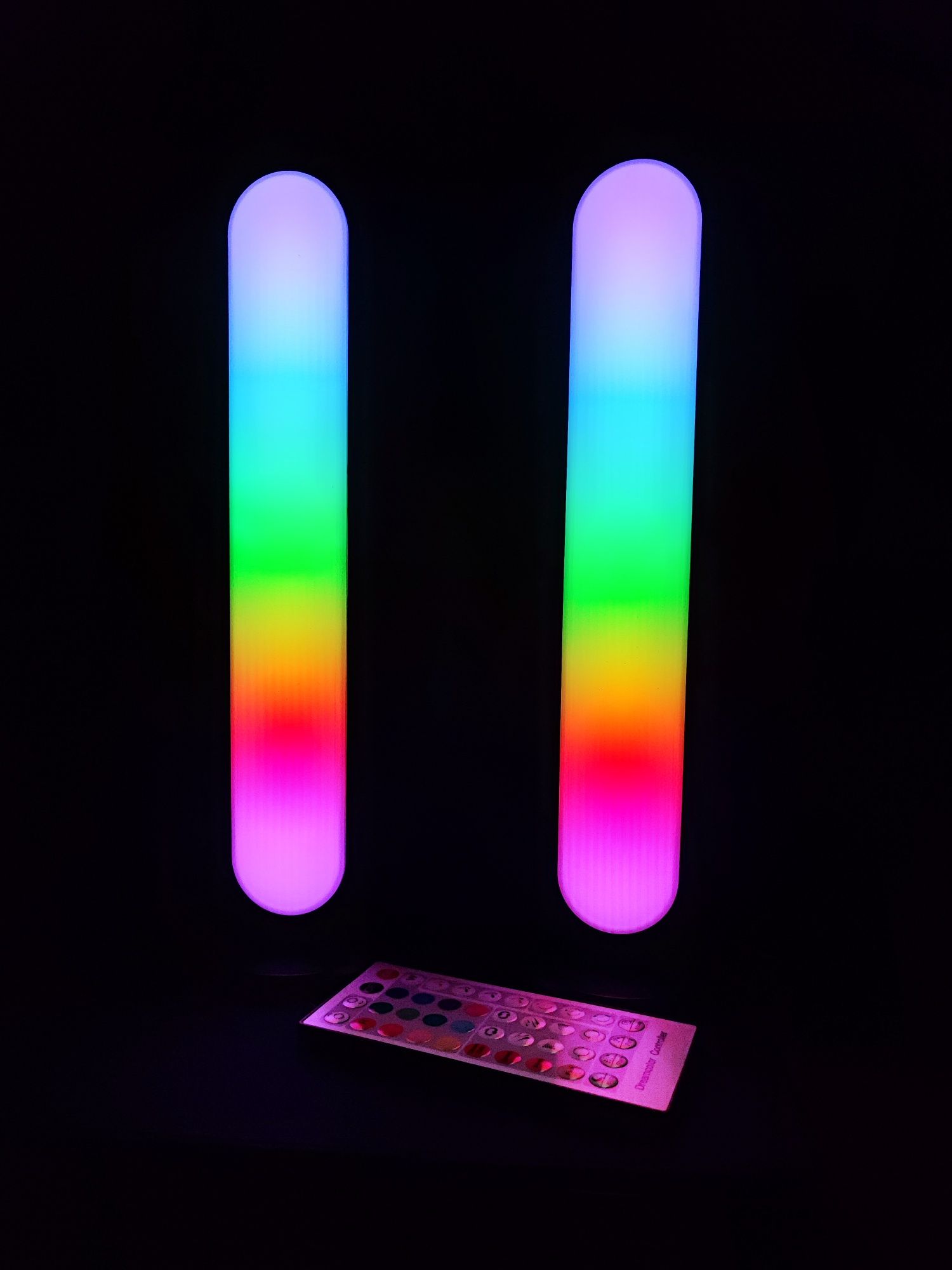 Світлодіодний світильник LED bar