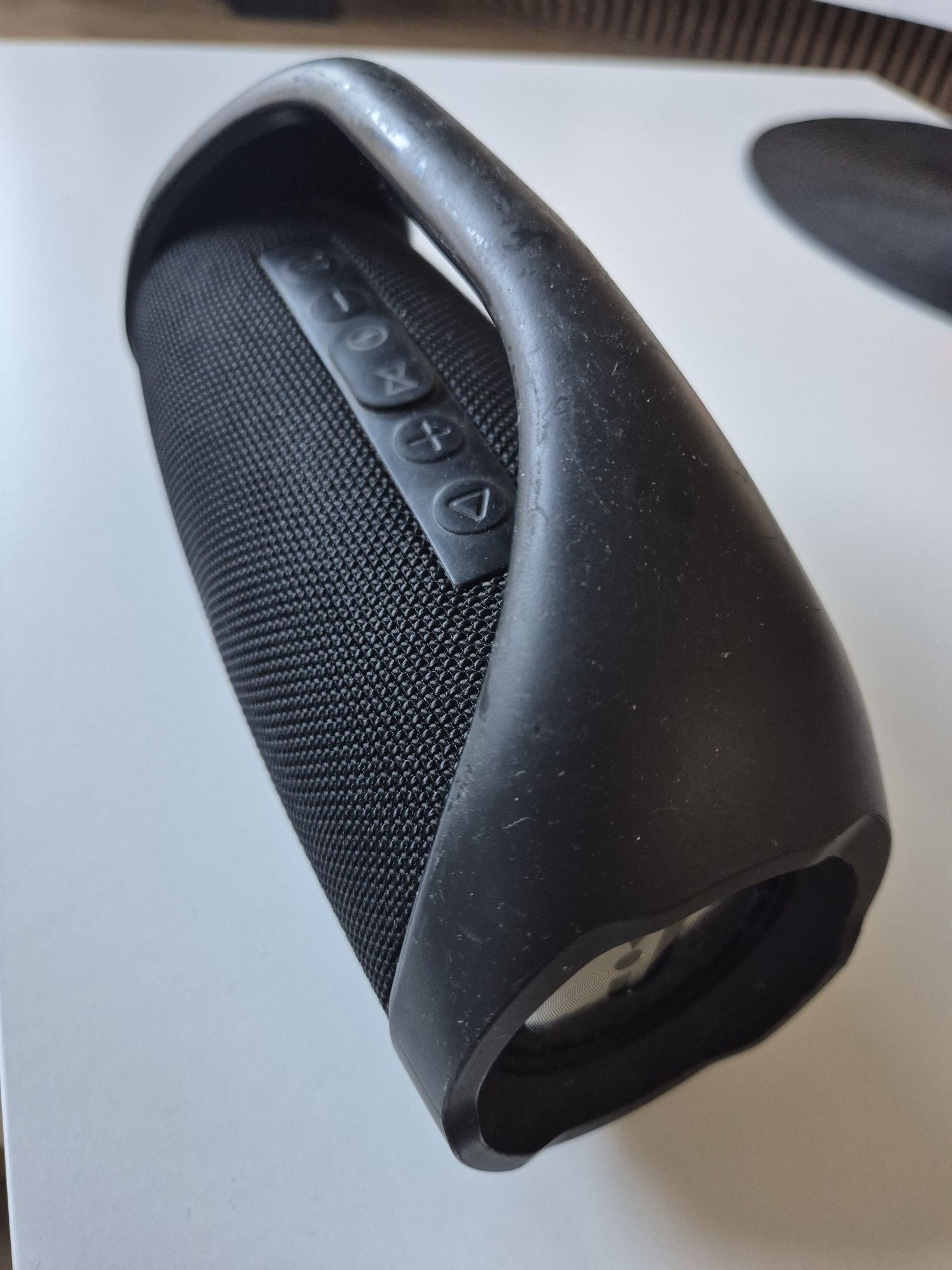 Głośniki bluetooth