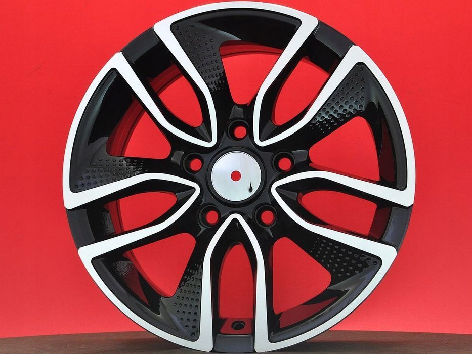 FELGI R16 5x114,3 Dacia Duster Renault Scenic 3 Hyundai Tucson Nexo