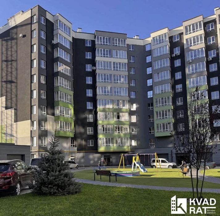 1к ОЗЕРО , жк Міленіум