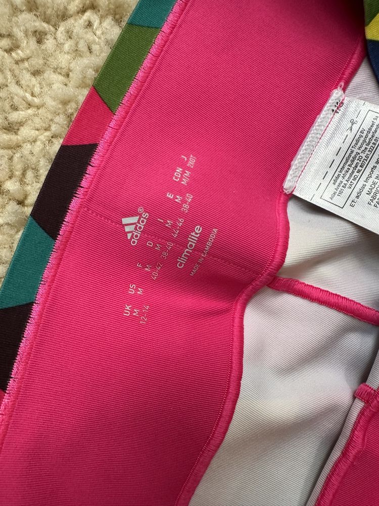 Adidas жіночі легінси
