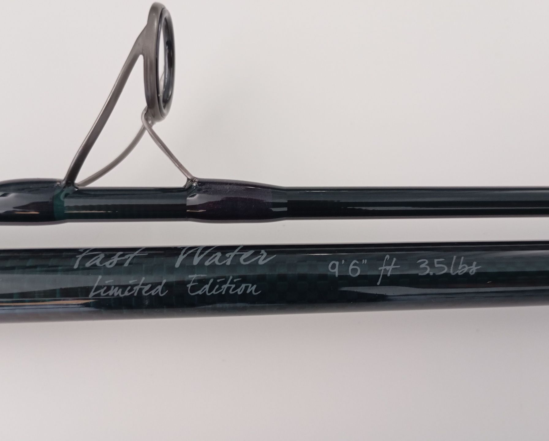 Prologic Fast Water 9,6 ft / 3,5 lub NOWE !