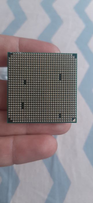 Процессор Intel P6200
