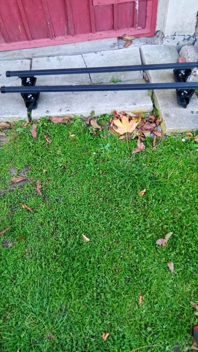 Relingi dachowe amos