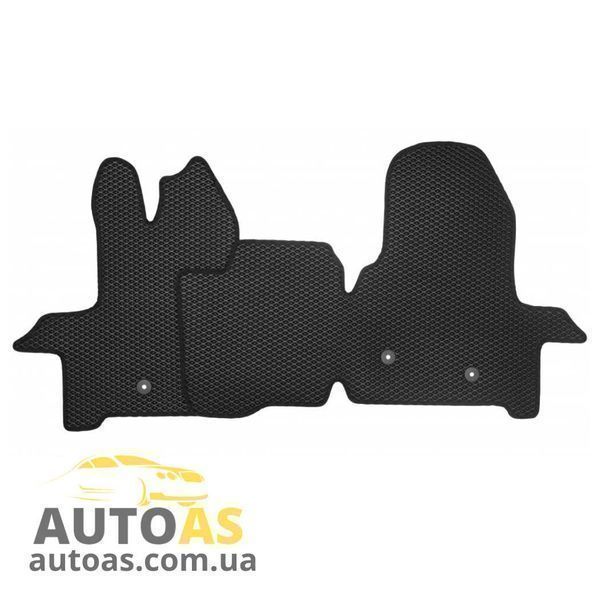 Авто коврики EVA FORD/Форд Transit/Tourneo Custom/Connect /EcoSport