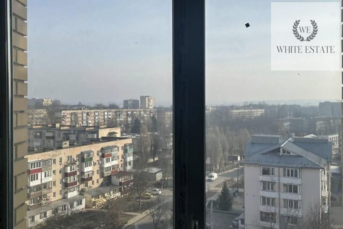 Продаж 3-кімнатної квартири по вул. Тролейбусна