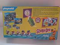 Playmobil Scobby-Doo! 70708