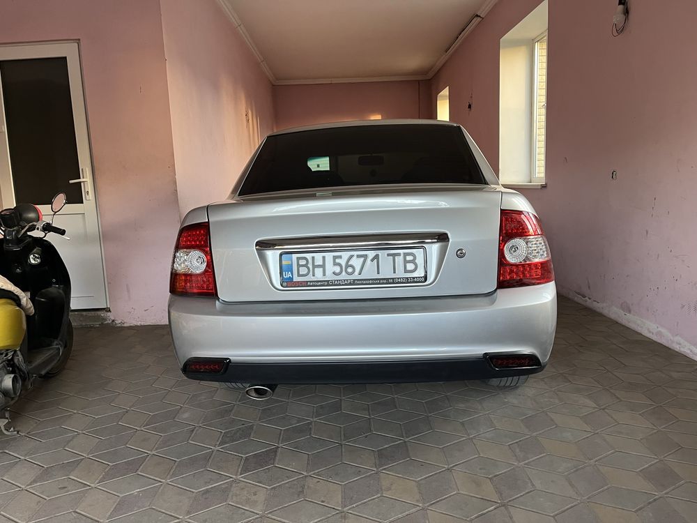 Продам приору, ваз 2170