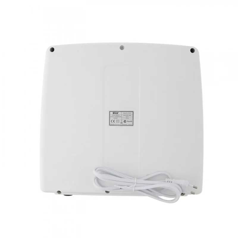 Oczyszczacz powietrza Super Air SA150W w zestawie z dwoma filtrami