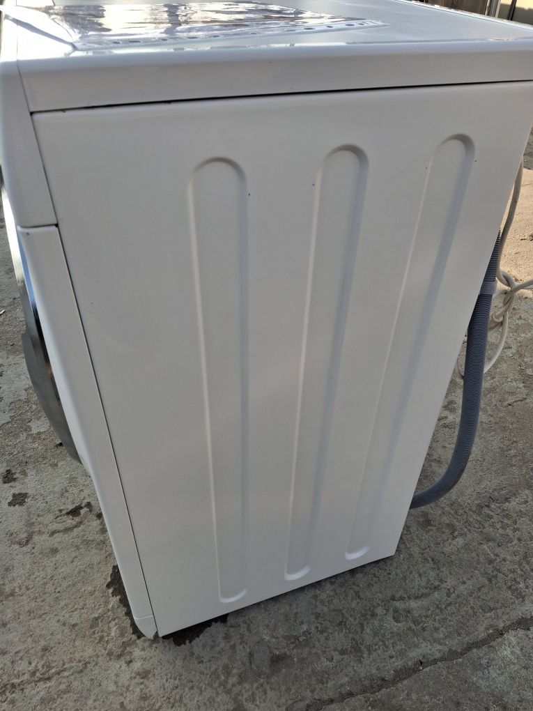 Hotpoint - Ariston 7 kg funkcja pary gwarancja dowóz  gratis
