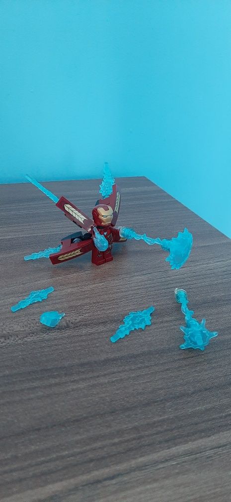 Figurka Iron Man