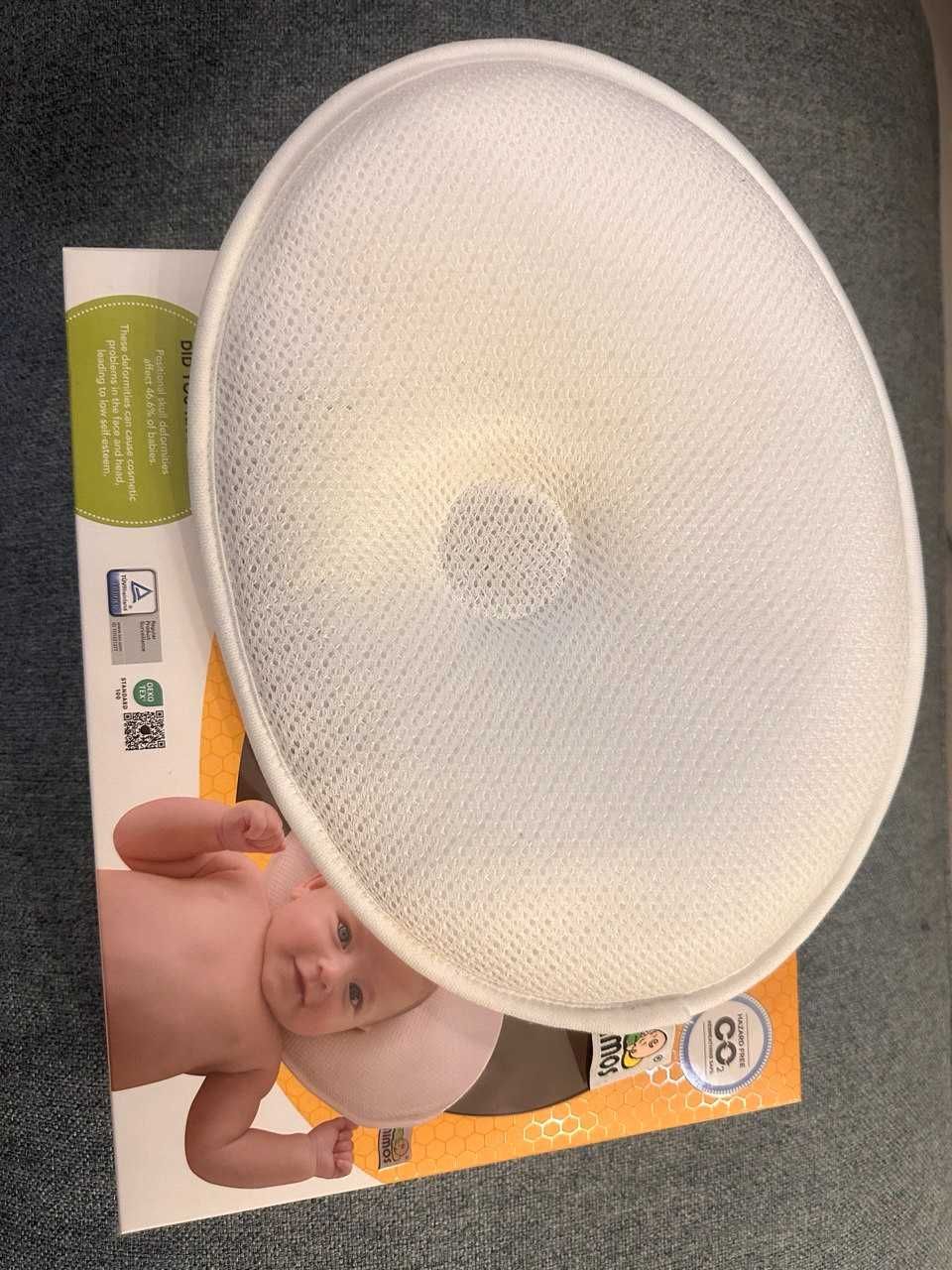 mimos pillow poduszka m, s