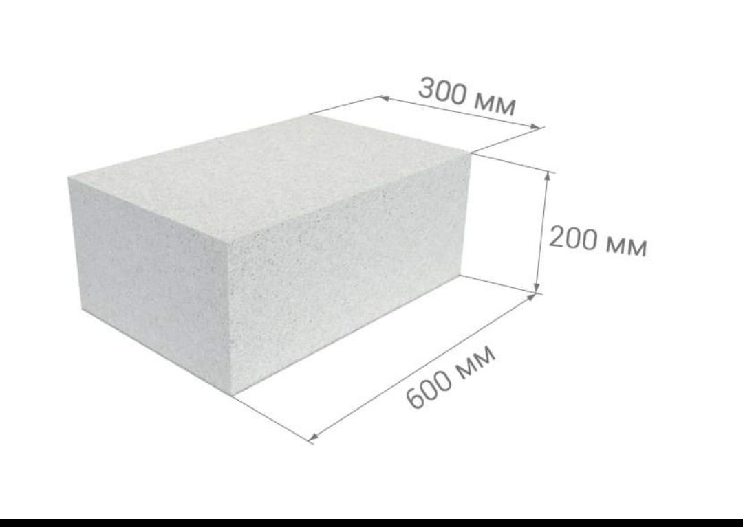 Газоблоки Стоунлайт (Бровари), газобетон, газобетонні блоки D400, D500