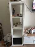 Estante Kalax IKEA