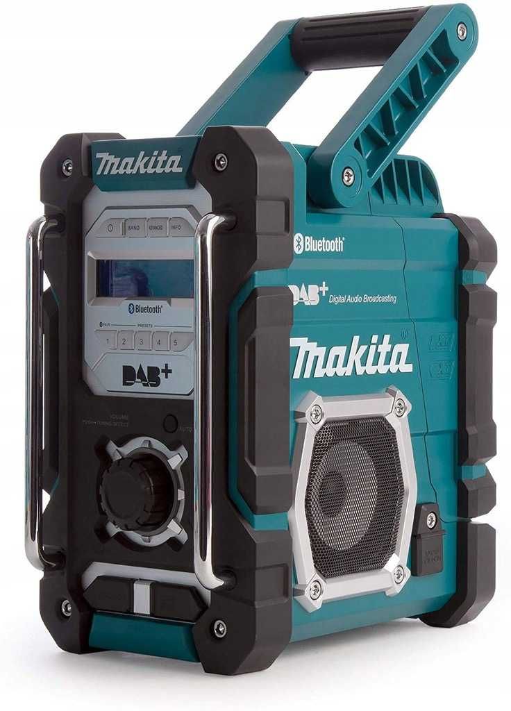 Zasilacz do radia MAKITA - DMR 112