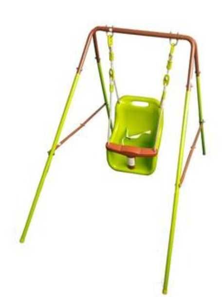 Baloiço Infantil 125 cm ToysRus