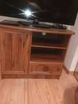 Stolik pod telewizor