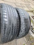 Opony Letnie 225/50R18 Bridgestone Turanza T005 2sztuki Montaż