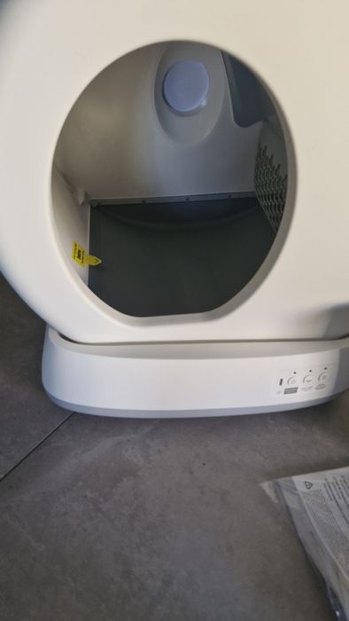 REZERWACJA Nowa Kuweta samoczyszcząca Trixie