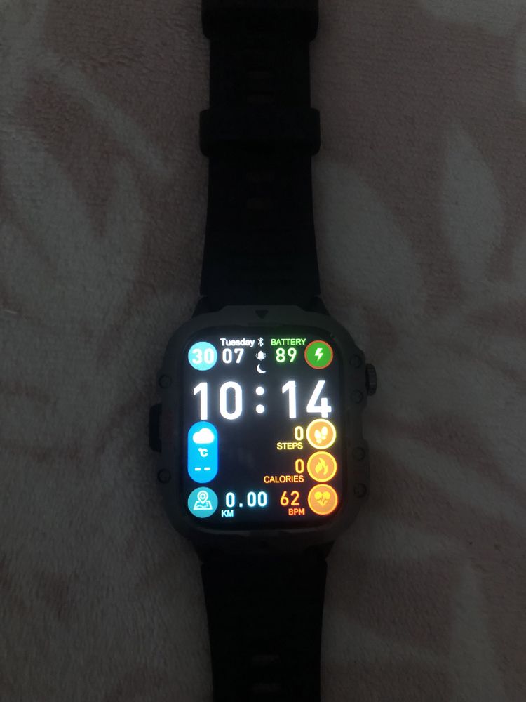 Smartwach.