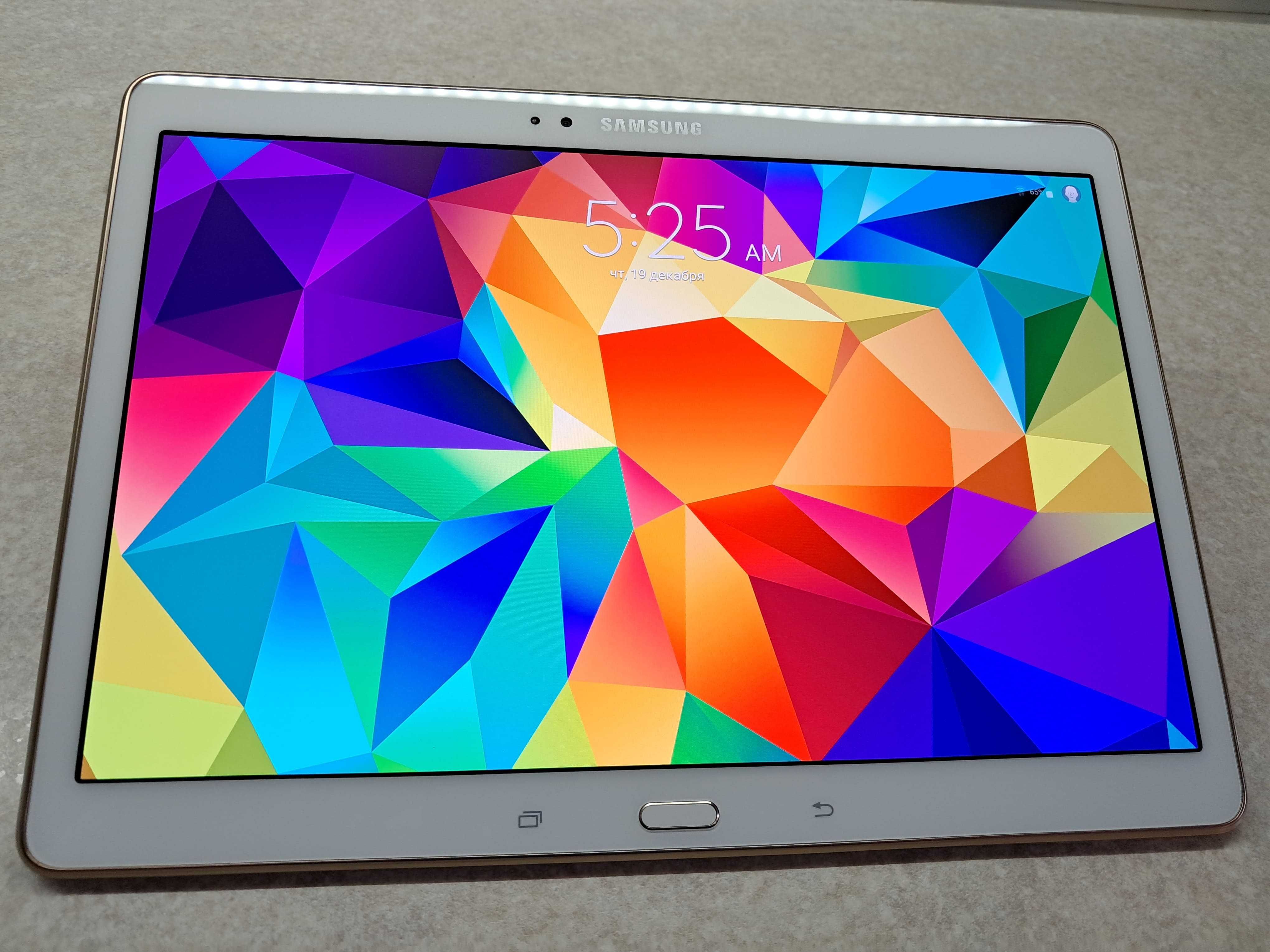 Планшет Samsung 10,5” Super Amoled! Ідеальний стані!