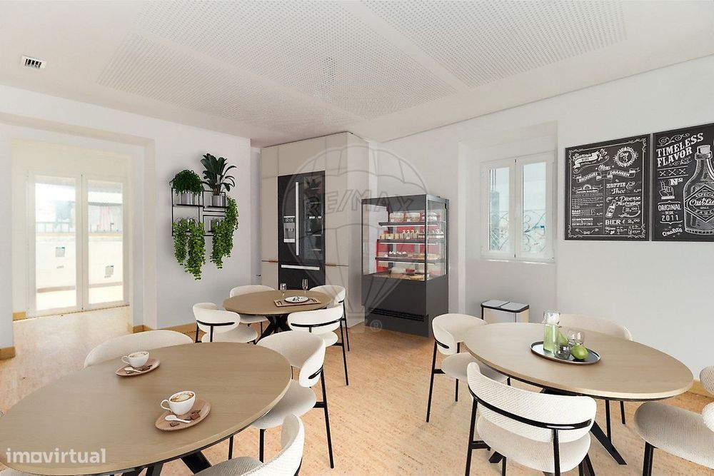 Hotel T12 para arrendamento