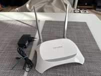 Router TP-Link TL-MR3420