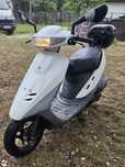 Honda Dio AF27 stan bdb po remoncie silnika