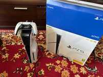 Konsola ps5 slim