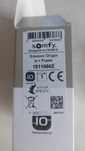 Somfy smoove origin IO frame