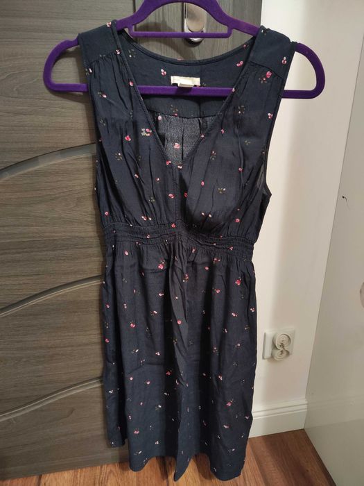 Sukienka ciążowa rozmiar M