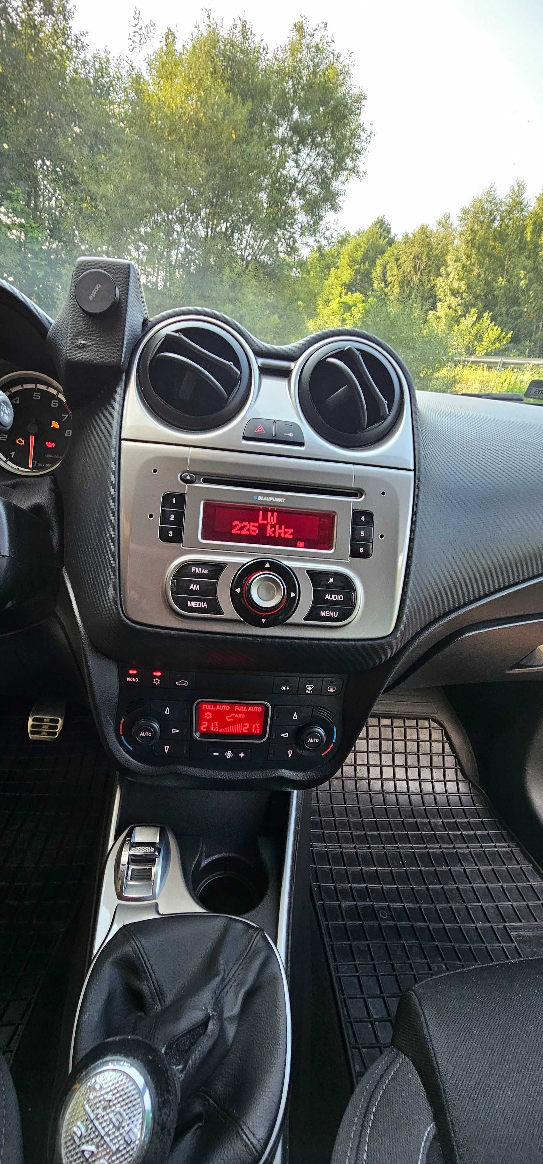 Alfa Romeo MITO 1.4TB 155KM