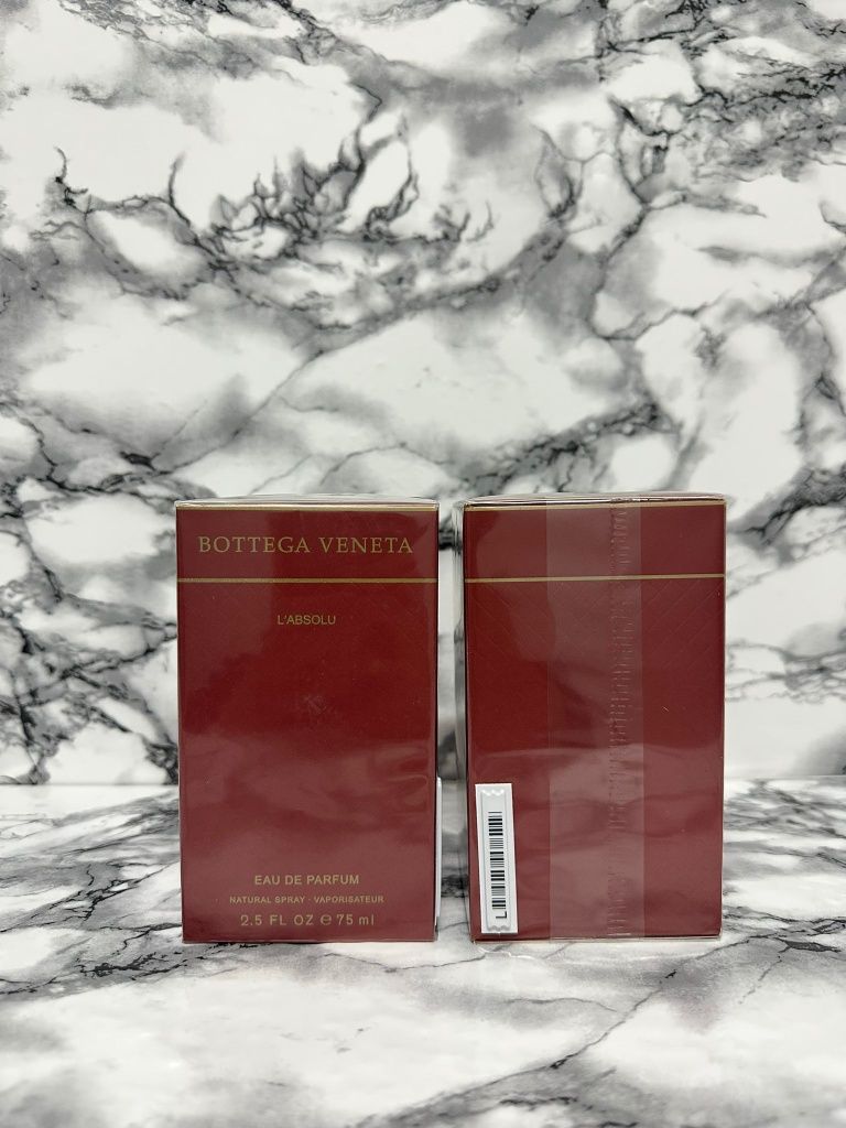 Perfumy Bottega Veneta Labsolu edp 75ml