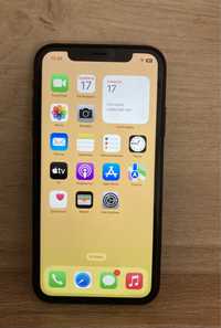 iPhone Xr 128gb Black ( Neverlock)