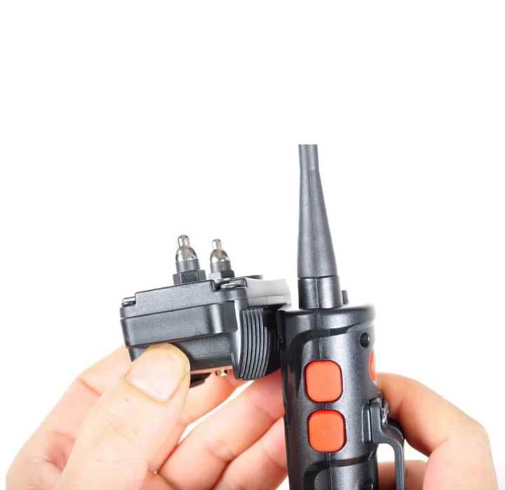 Электронный ошейник для тренировки собак Aetertek 919 C