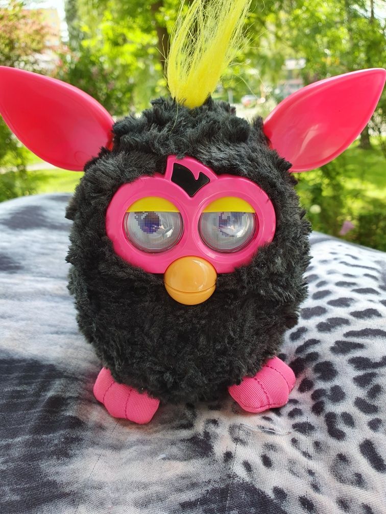 Furby interaktywny j.polski / wysyłka