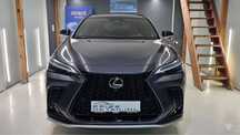 Авторозборка шрот Lexus Nx запчасти лексус нх 22+ ф спорт