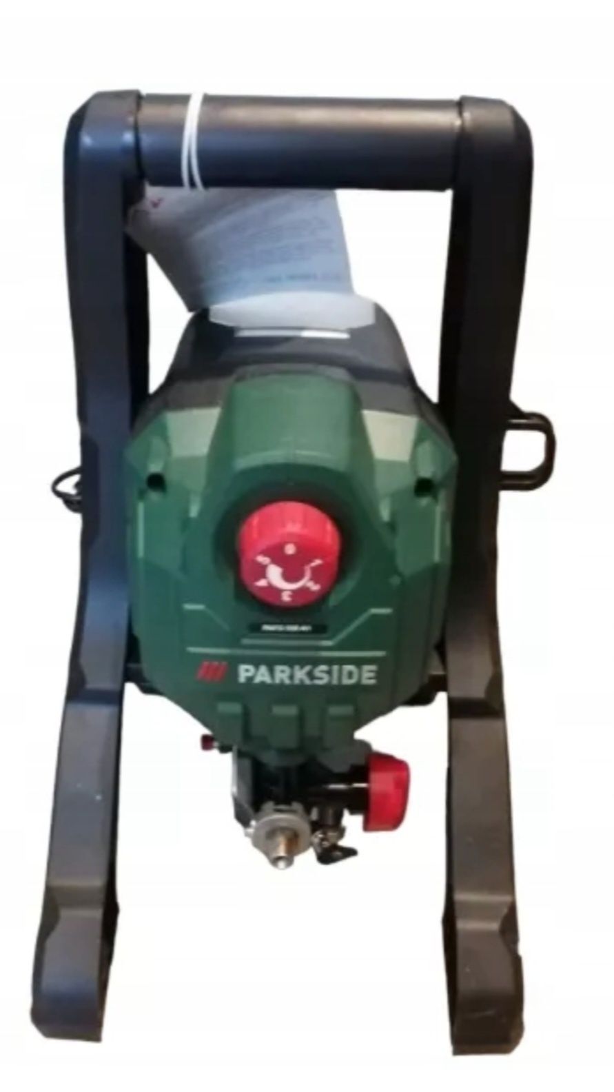 Agregat malarski Parkside