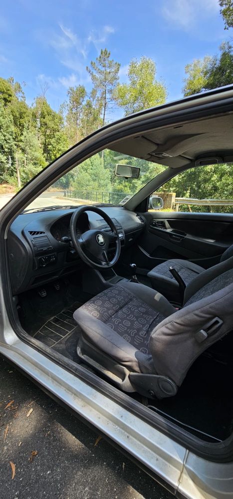 Seat ibiza 1.9 sdi