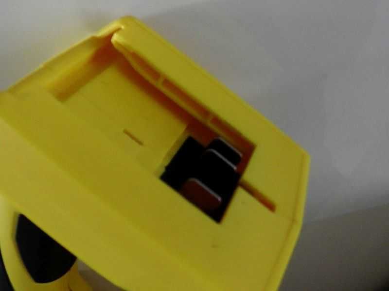 Nożyce Akumulatorowe do przycinania trawy i krzewów 20V