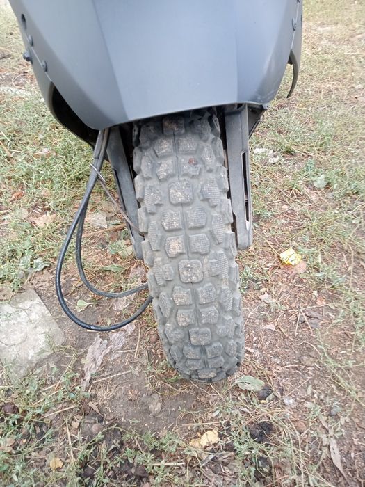 Suzuki Sepia у хорошому стані