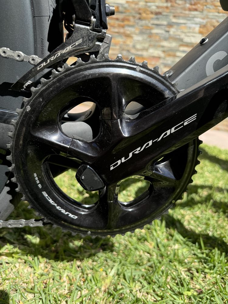 Cannondale supersix Evo Hi-Mod