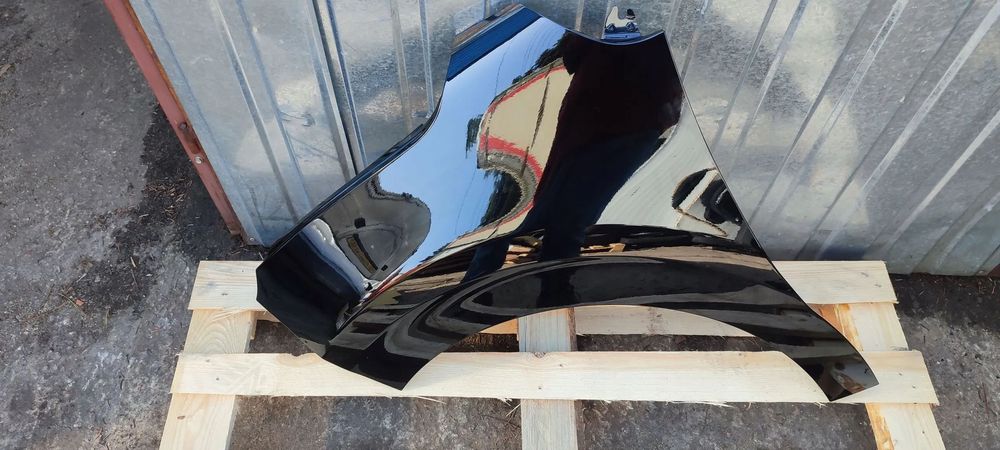 błotnik stal lewy przedni citroen c3 iii 3 SX/  SY 11.16-05.20r przedlift 9H GRISVERT 9C KTC HZQ W7 ORG FJB P9 KTQ KWE KWE/N9 KWF N8 FC B6 KAU B8 KAS 5K KPK 5U 5R KPR JLA 3M KMM 067 T4 ETX KDK P2 8Y KSD J1 KDA FTH ETS TS HVA ZW EYP YP KZB P1 9G KTG HZM EV