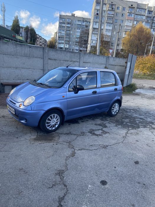 Продам маленьке авто