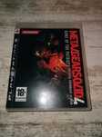 Metal Gear Solid 4 PlayStation 3