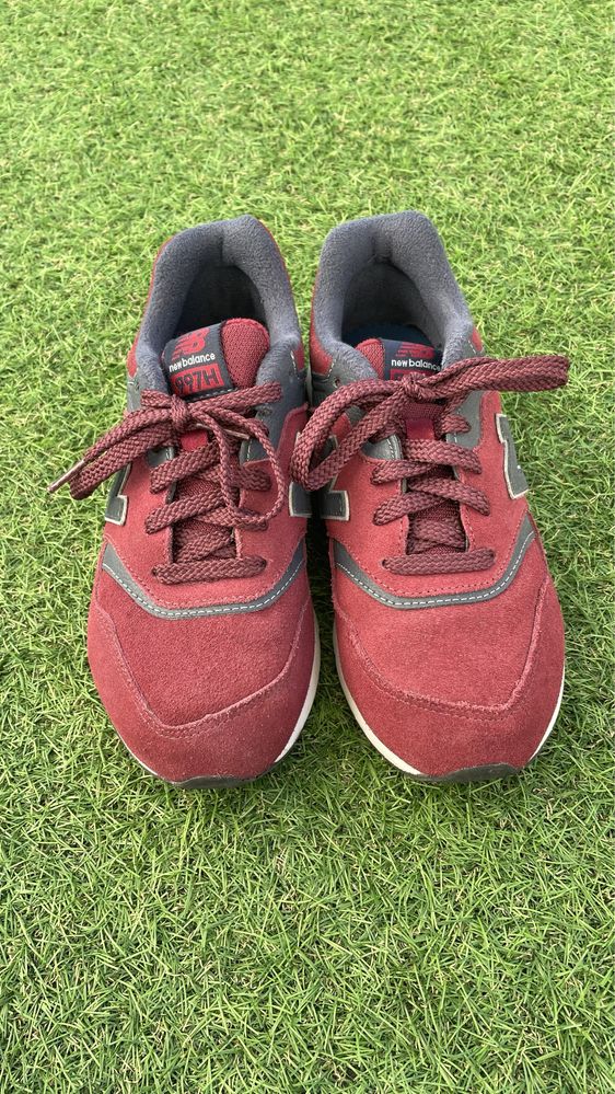 Sapatilhas de Criança NEW BALANCE